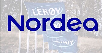 Svakere for Lerøy en forventet