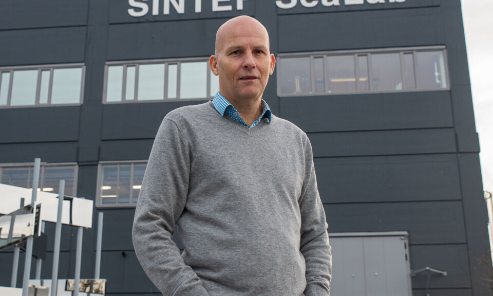 – Vi må tørre å snakke om hva tallene faktisk viser