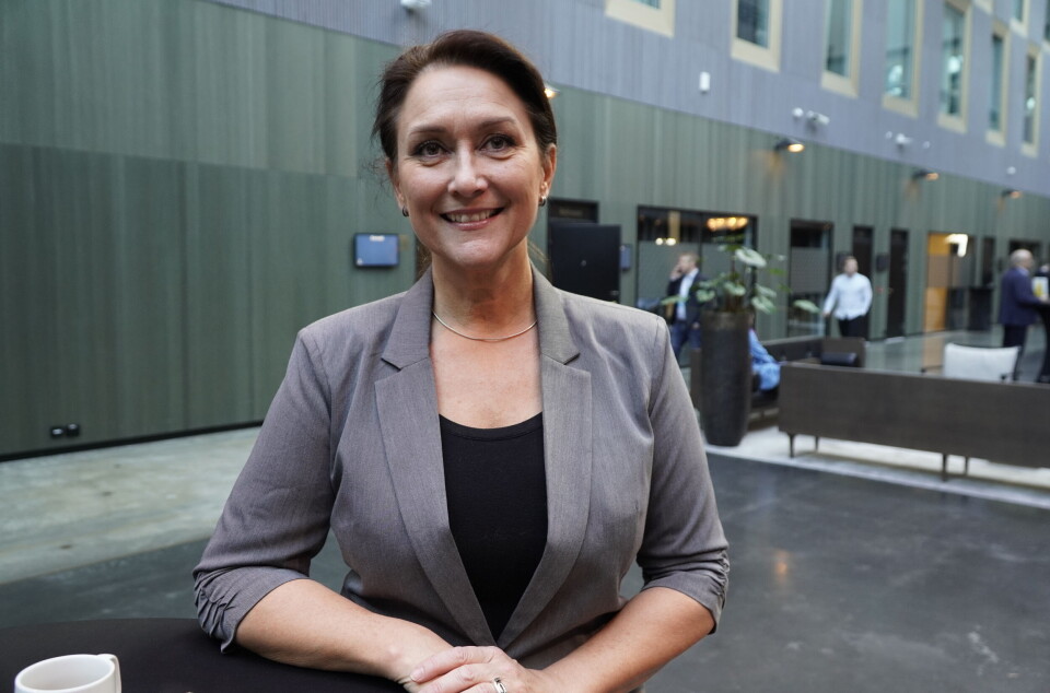 Ifølge Solveig Van Nes og hennes medforfattere, viser ny forskning at lusepåvirkning og sannsynlig dødelighet hos villaks overestimeres betydelig.
