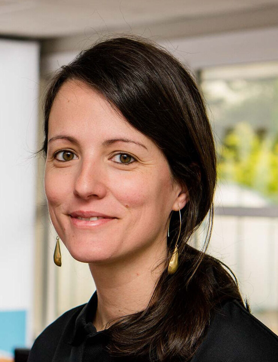 Meritxell Diez-Padrisa