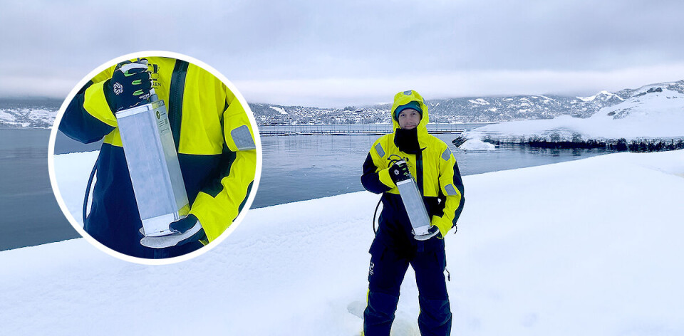 Innbyttekampanje på merdlys: Få 1000 kr når du leverer inn ditt gamle lys!