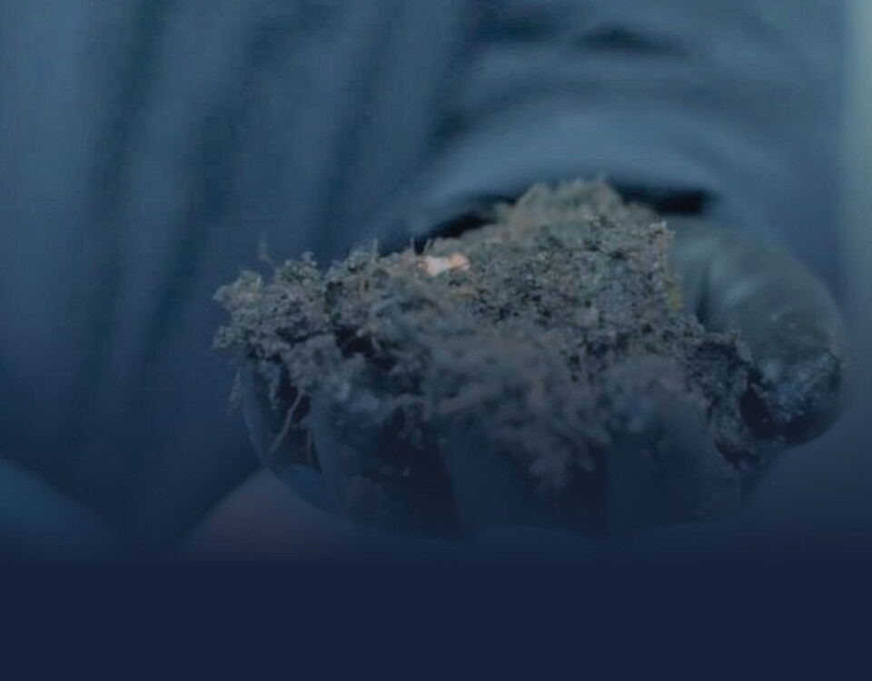 Settefiskanlegg? Postsmolt? Matfisk? Eller kanskje du vurderer slamoppsamling fra anlegg i sjø?