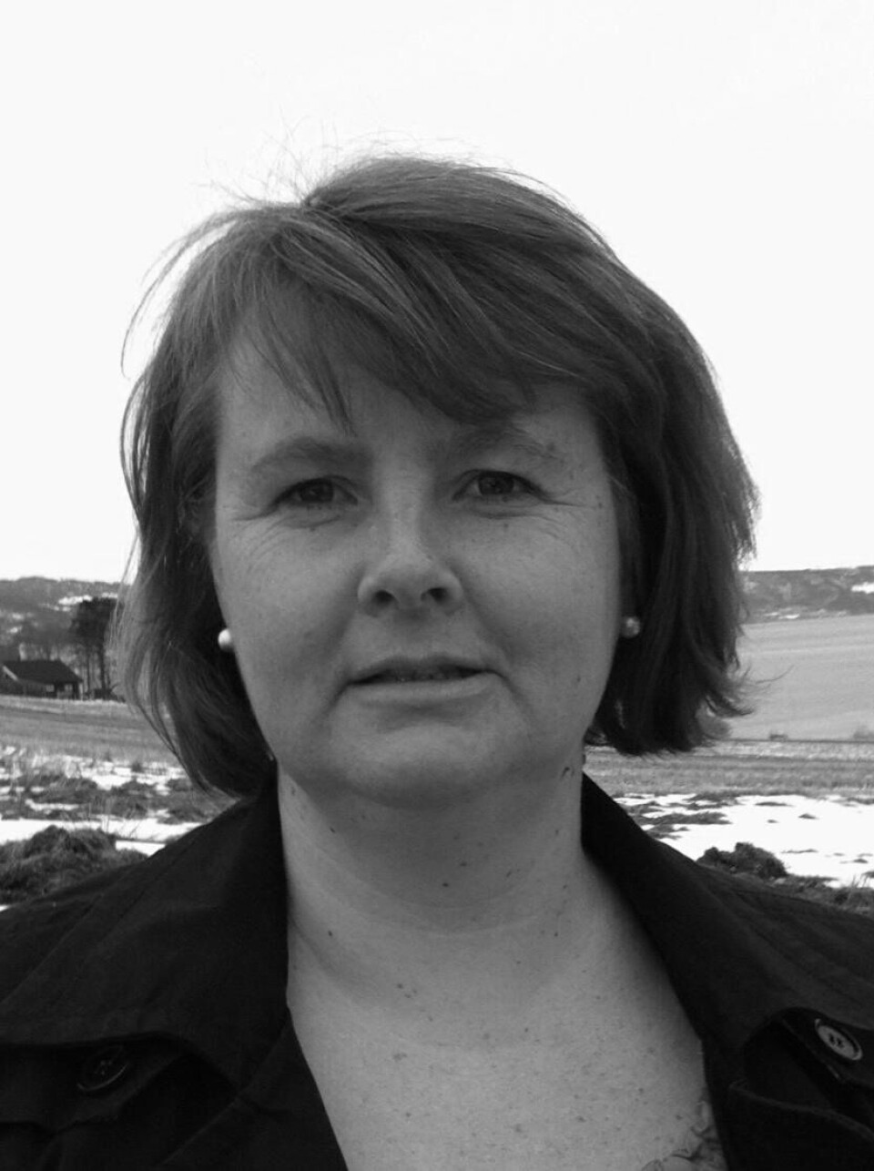 Merete Bjørgan Schrøder. Foto: Privat/arkiv.