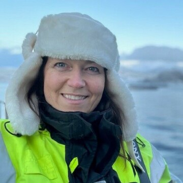 Jannicke Farstad