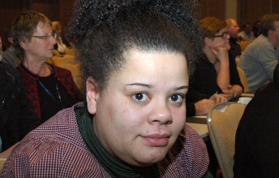 Miriam Hamadi