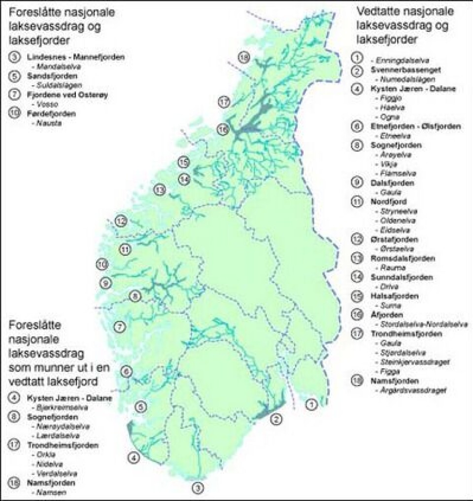 Sør Noreg
