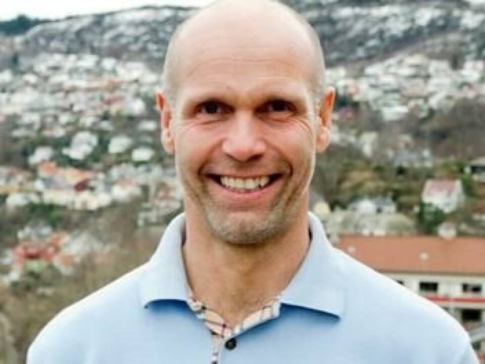 Jon-Terje Lepsøy