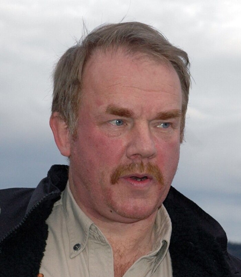 Kurt Oddekalv