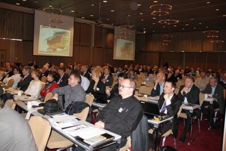 FHLs generalforsamling