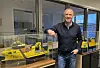 Tidligere ordfører er ny sjef for Finnsnes Dykk & Anleggservice