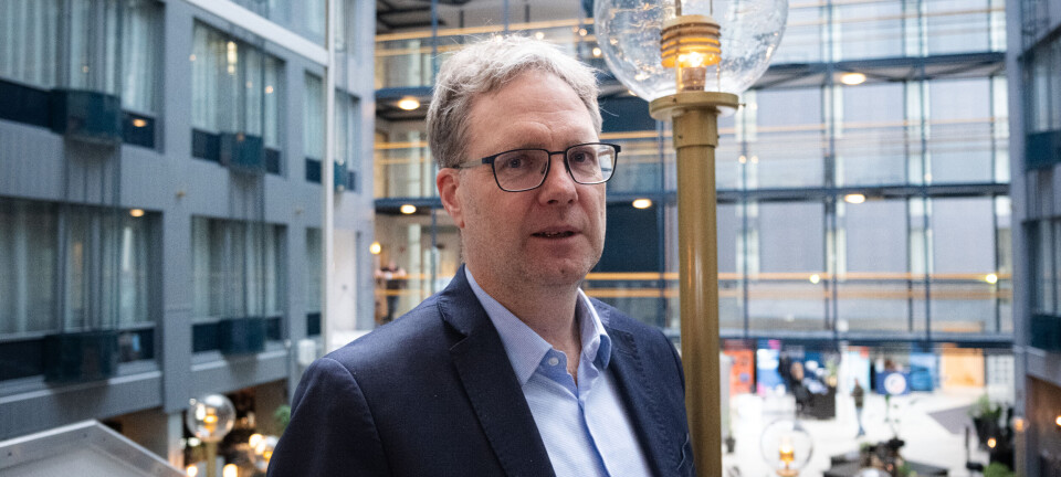 – Regjeringen foreslår i realiteten å fjerne akvakulturtillatelsene