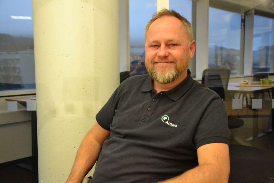 - Oppdretterne vet ikke hvilke muligheter som finnes