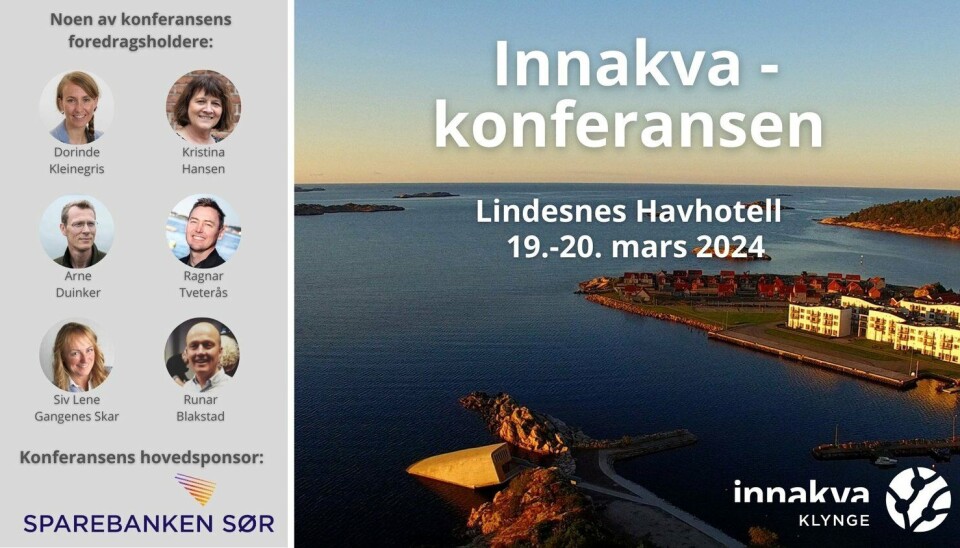 Innakva-konferansen 2024
