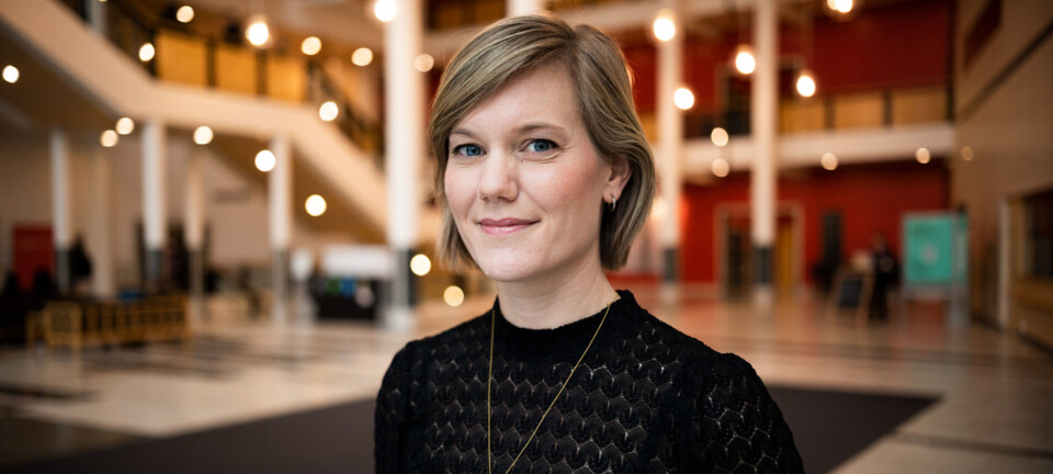 Blir luseresistens en norsk eller internasjonal innovasjon?