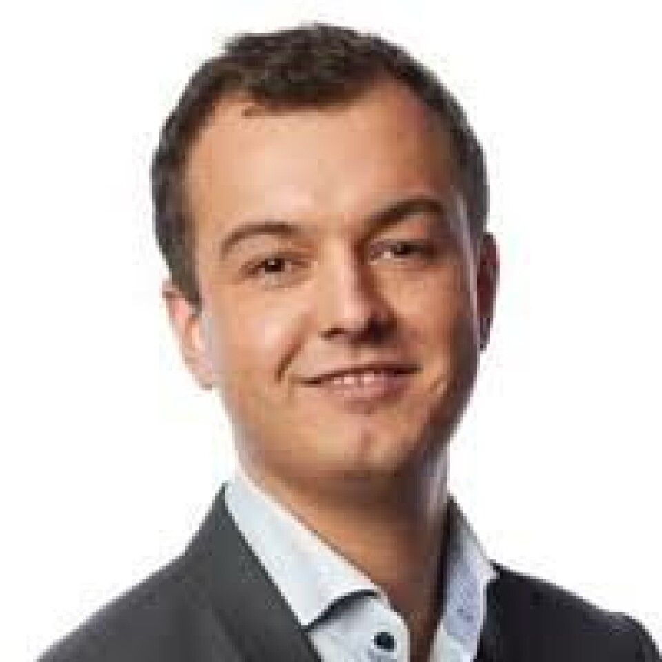 Morten Storebø, ordfører i Austevoll kommune, er fornøyd med at kommunene som har lagt til rette for oppdrett, får igjen penger fra Havbruksfondet. Foto: LinkedIn. Morten Storebø, ordfører i Austevoll kommune, er fornøyd med at kommunene som har lagt til rette for oppdrett, får igjen penger fra Havbruksfondet. Foto: LinkedIn.