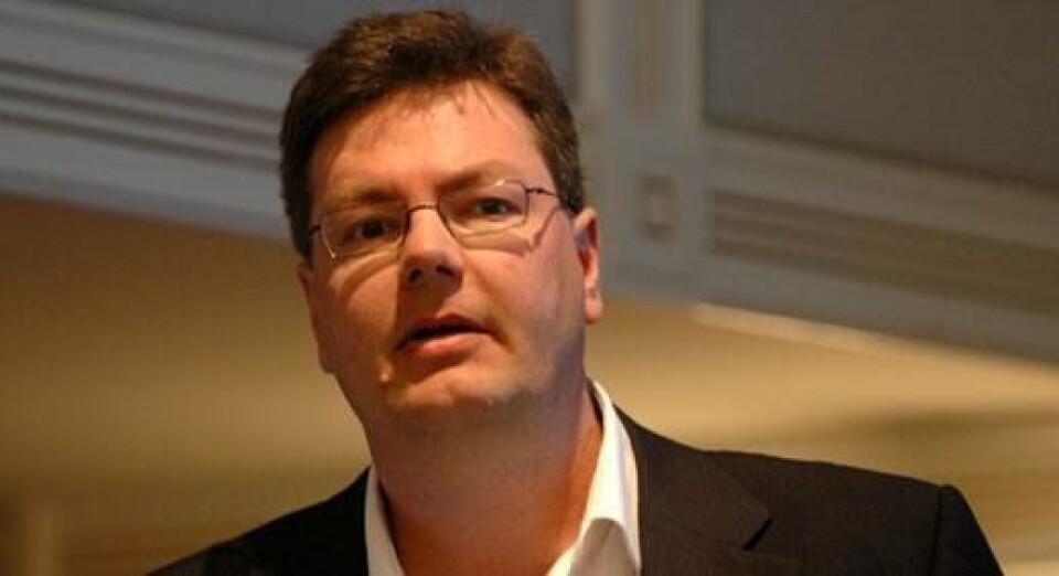 - Oppsigelser av handelsavtaler kan være bra for Norge