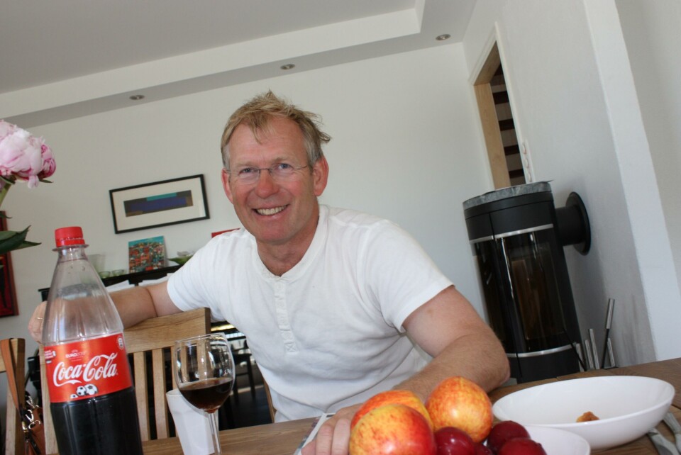 - Oppsiktsvekkende gode resultat med rensefisk