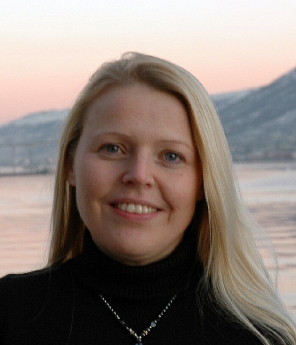 Karin Olsen