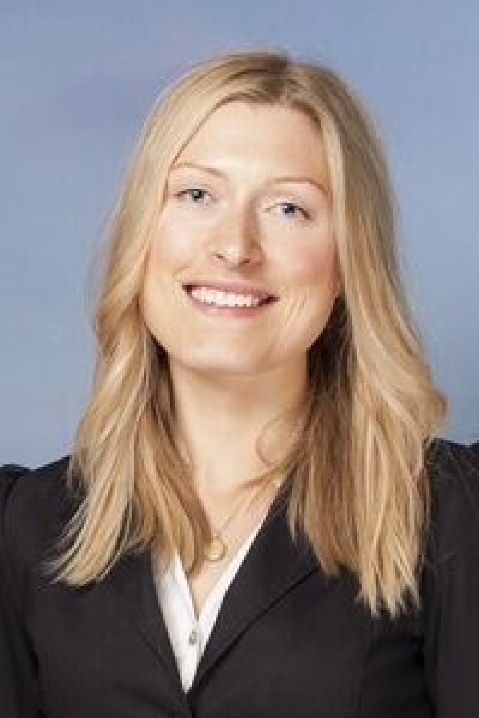 Ingrid Dahl Skarstein. Foto: Norges Sjømatråd