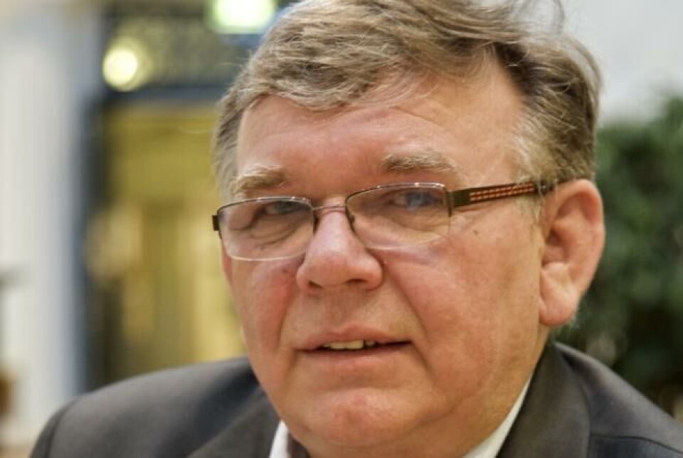 Jerzy Malek Morpol