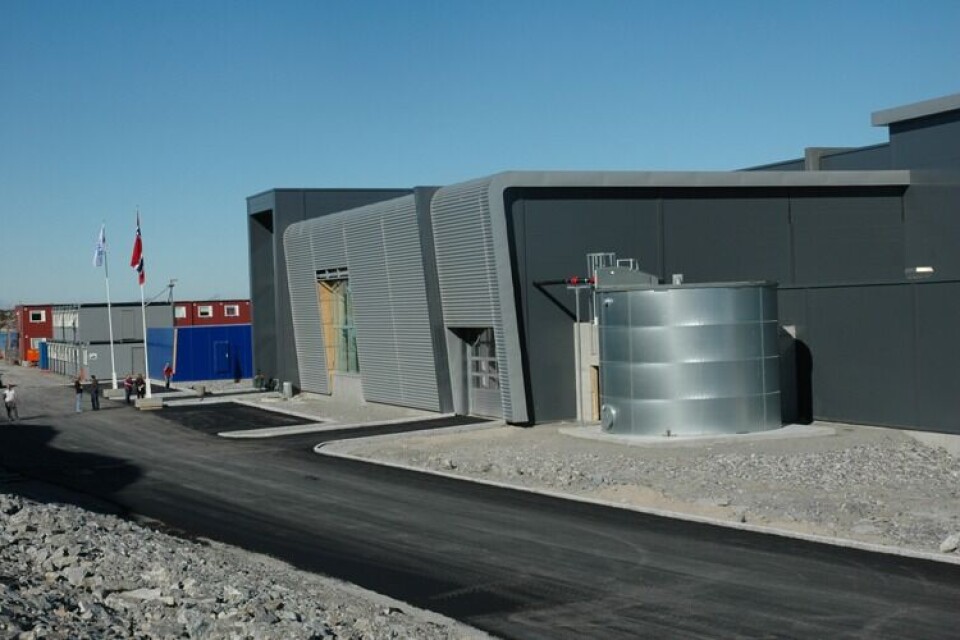 Innovamar Salmar
