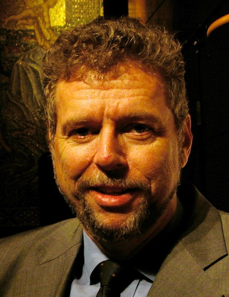 Otto Gregussen