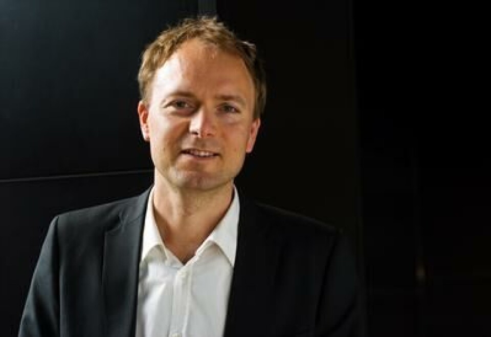 Kjetil Lye