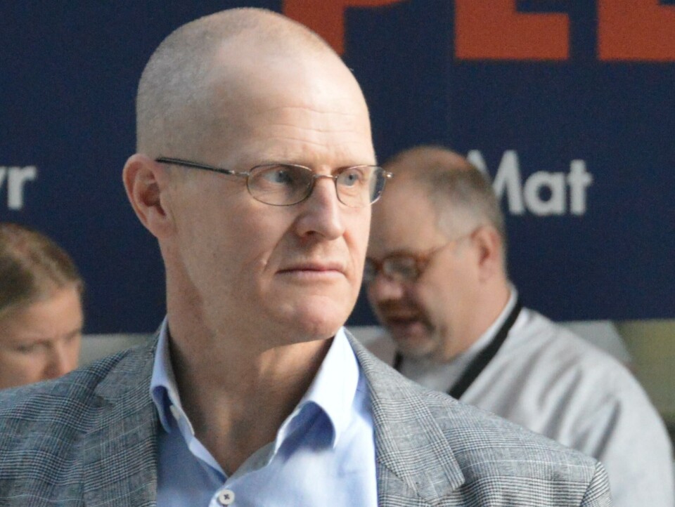 Foto: Øyvind Røen.