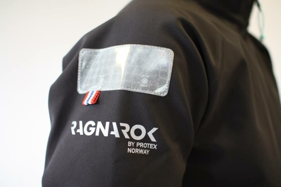 Foto: Protex.