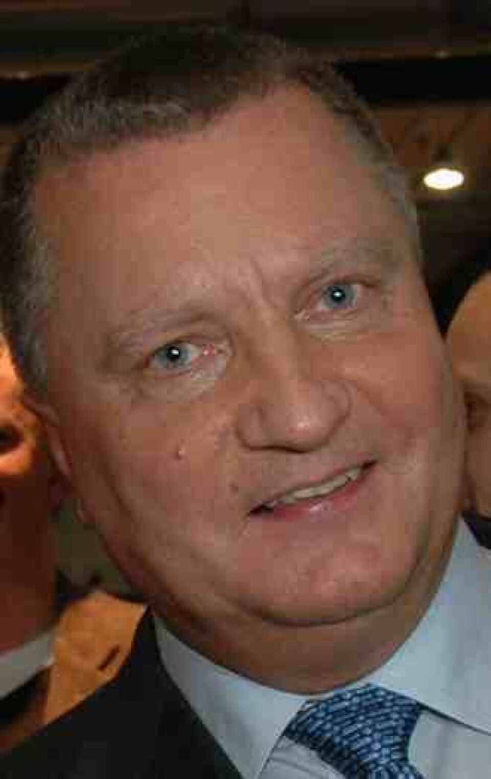 Domstein, Rolf