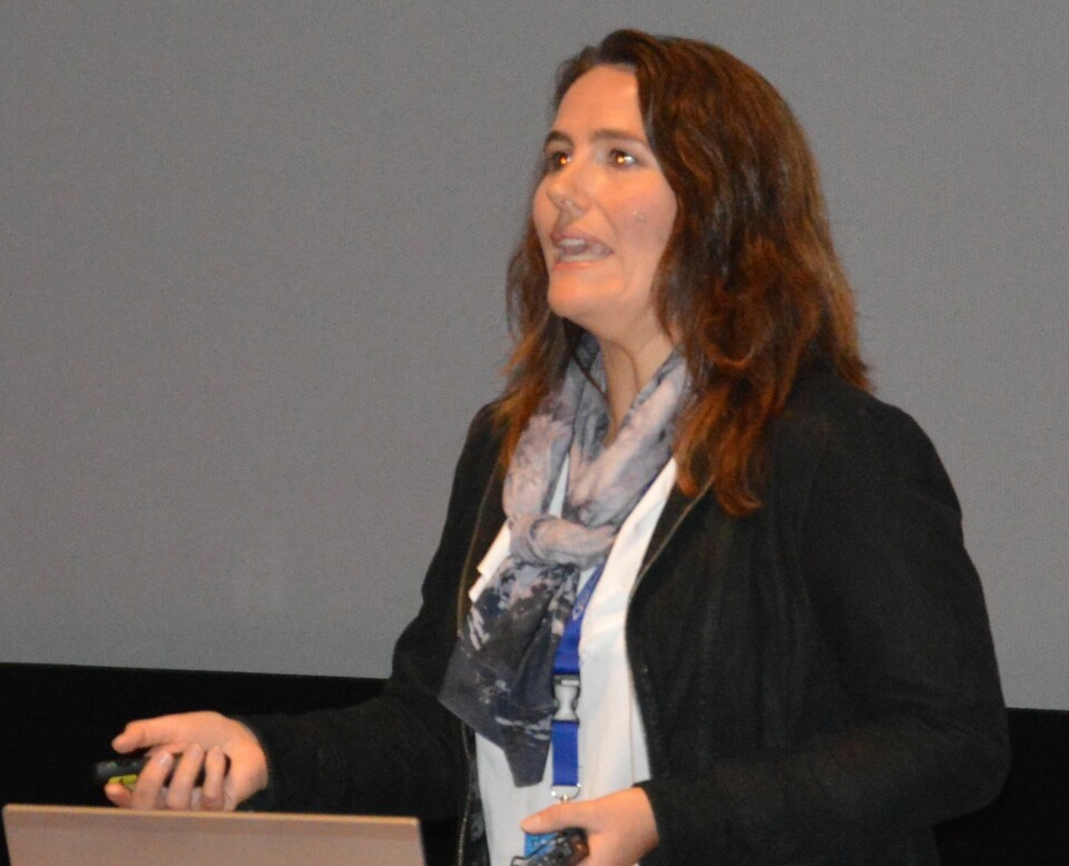 Randi Nygaard Grøntvedt