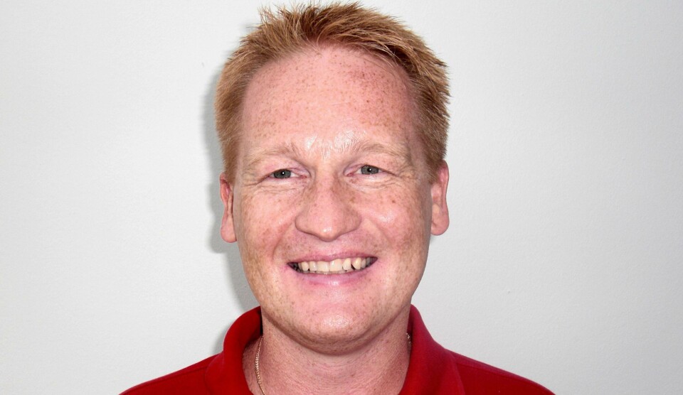 Geir Olav Melingen