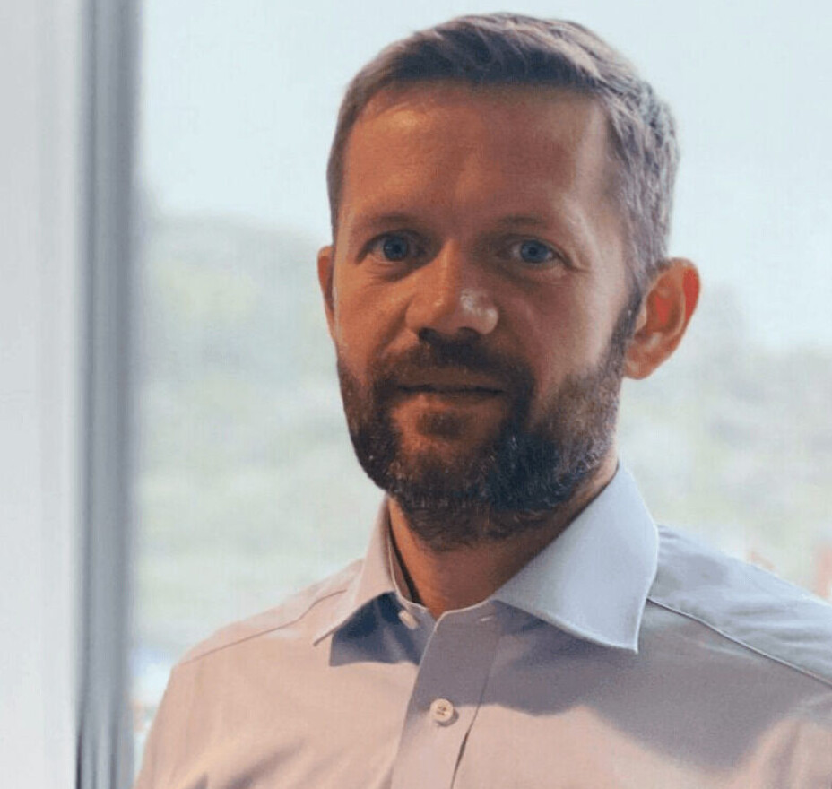 Daglig leder Tom Eirik Aasfjord opplyser at høringsforslaget fra regjeringen vil svekke selskapets evne til å gjøre nye investeringer.