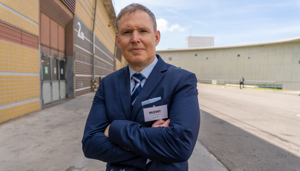 Mowi og Ivan Vindheim anker ikke saken videre.