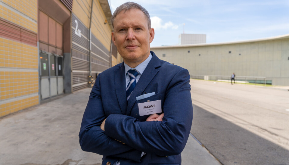 Mowi-sjef Ivan Vindheim skal møte i Hordaland tingrett 11. april.