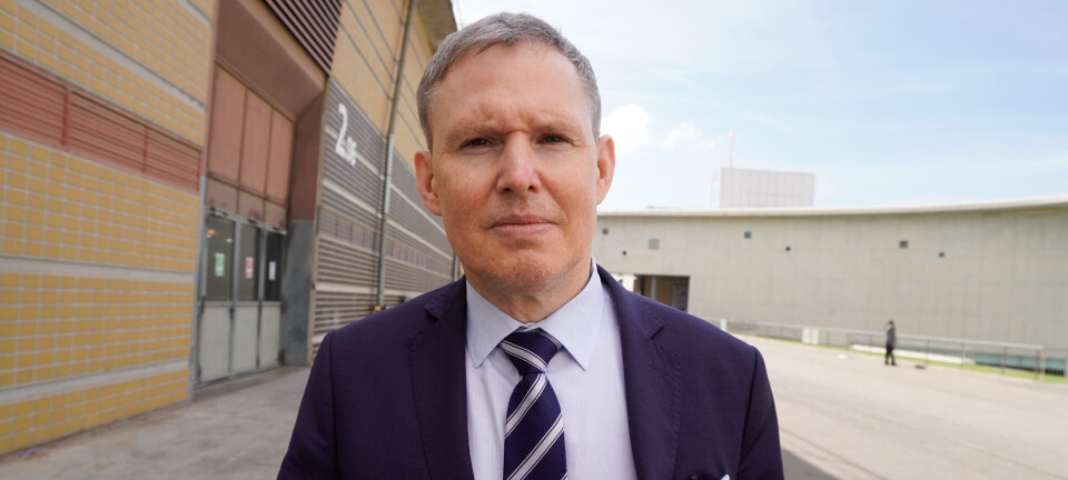 Mener seks oppdrettsselskaper har brutt konkurranseregler