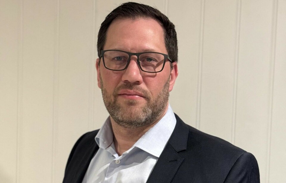 Frøyværingen Jan Erik Kvingedal (46) er ansatt som ny administrerende direktør for FiiZK gruppen, og starter i jobben 2. april 2024.