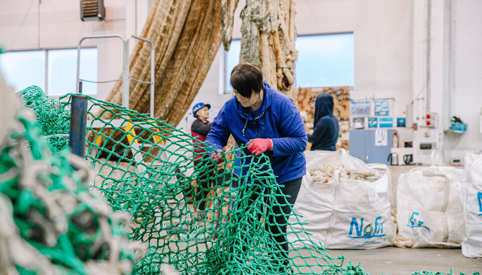 Store framskritt: - Vil bli en revolusjon