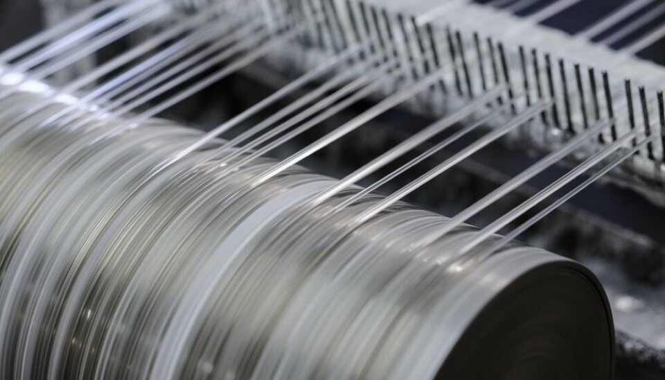 Store framskritt: - Vil bli en revolusjon