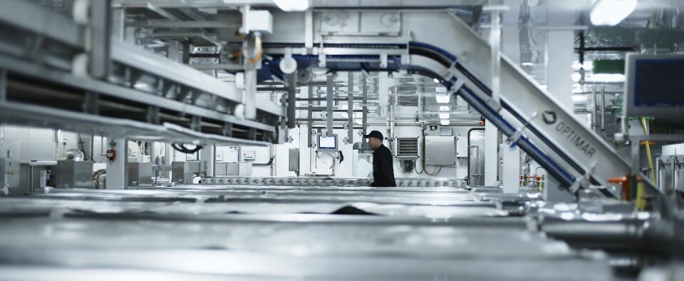 Optimar er kjøpt av Kaldbakur, men vil fortsette å betjene kunder over hele verden som et uavhengig selskap..