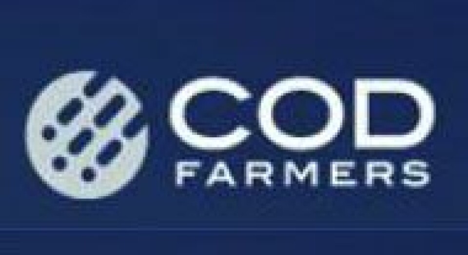 Codfarmers logo