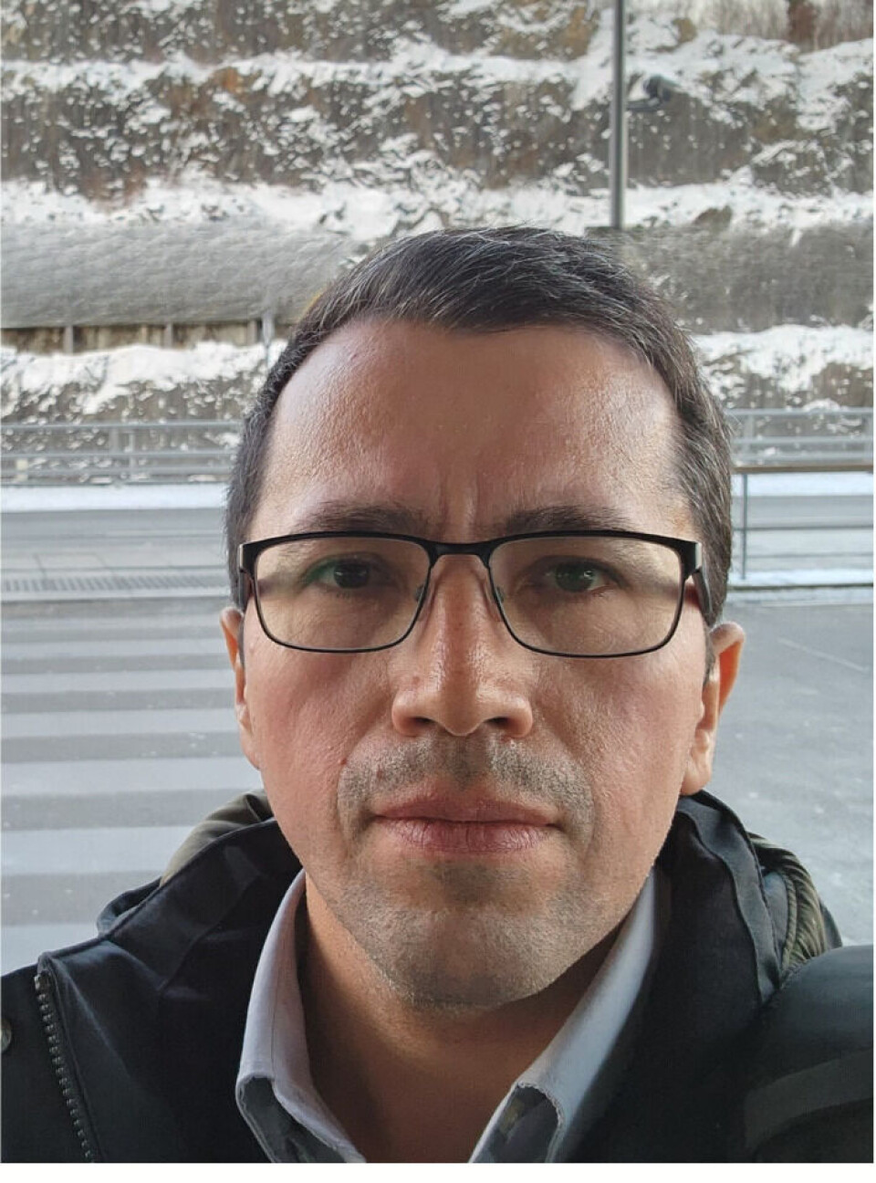 Jaime Tobar er ny FoU- og forretningsutviklingsdirektør for Aqua-området i Vaxxinova.