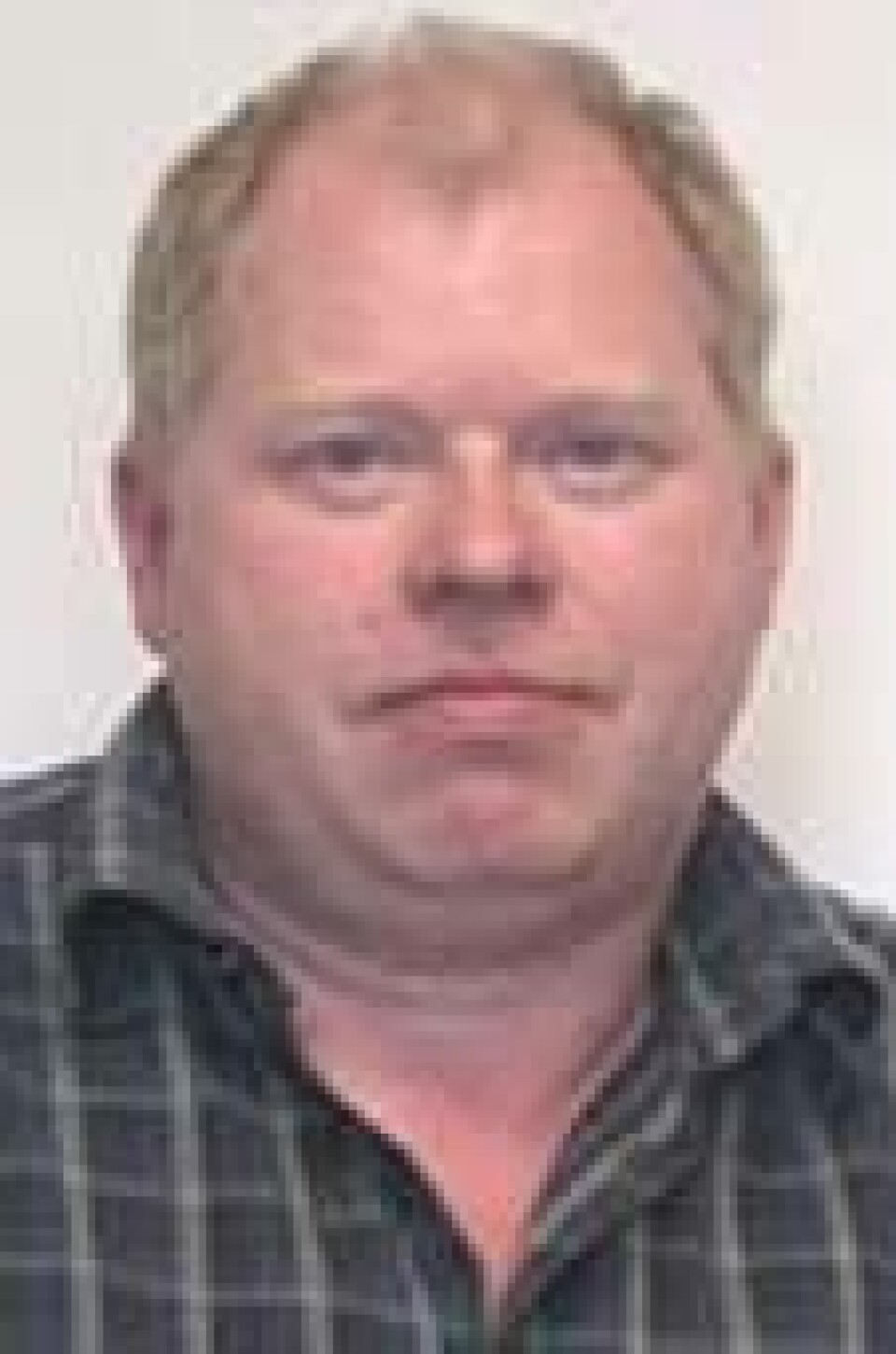 Frank Nilsen Uib HI