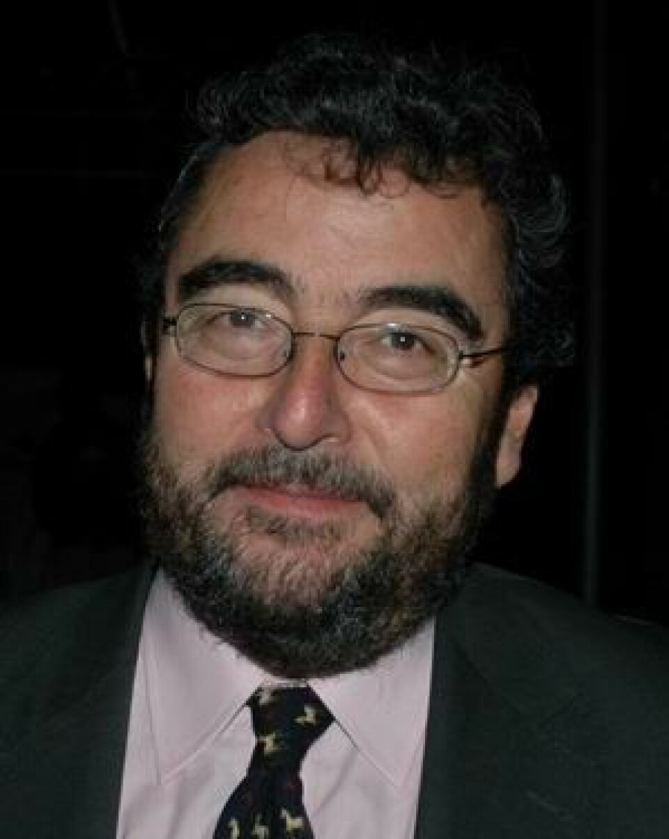Victor Hugo Puchi