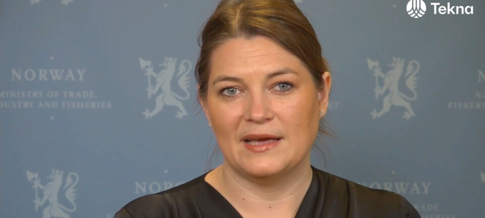 - Ikke alle oppdrettere har høye dødelighetstall