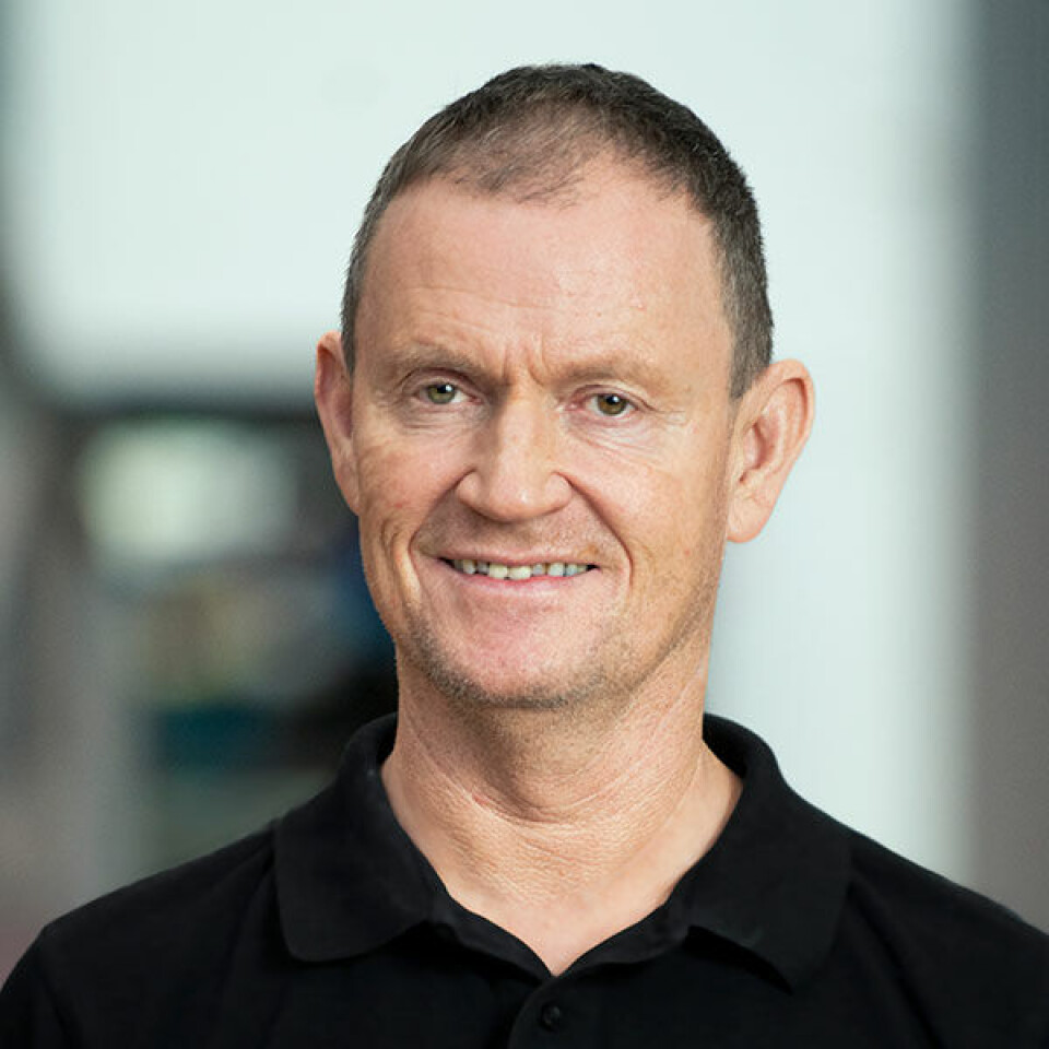 Frode HaugenProsjektansvarligMobil: 415 34 111
Mail: frode.haugen@fluctus.no