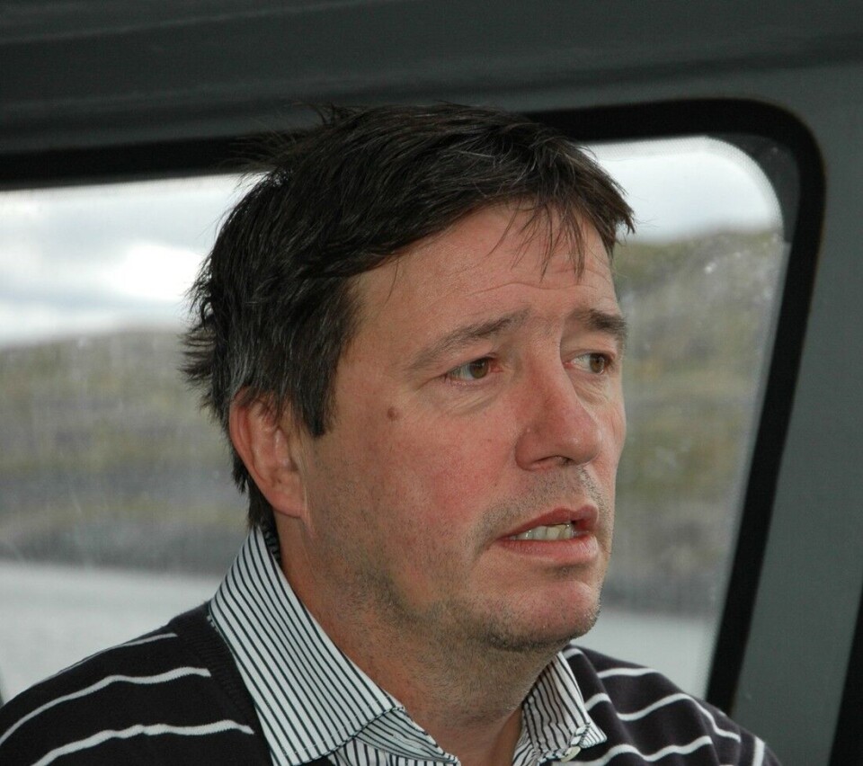 Tarald Sivertsen