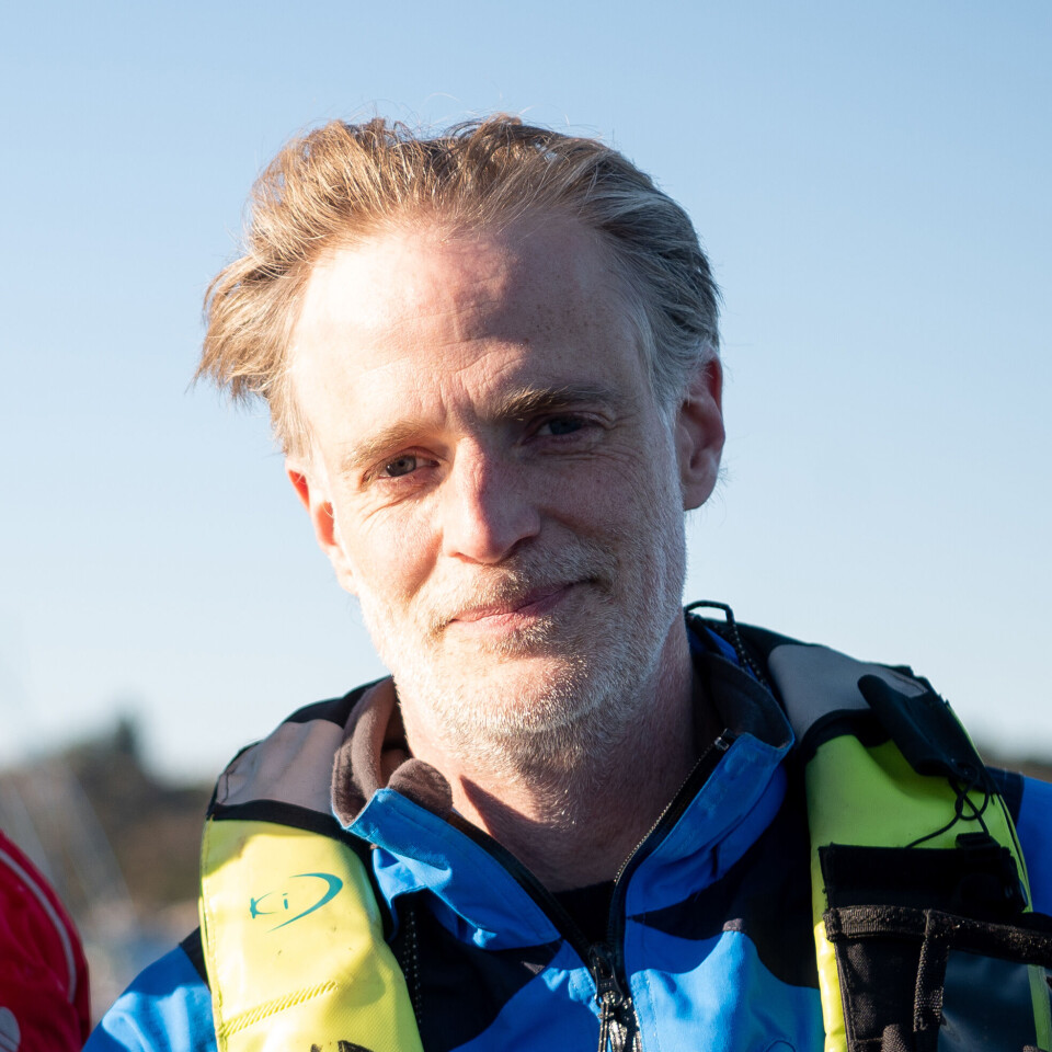 Andreas Morland - daglig leder
Mobil: 99532432
Epost: andreas.morland@seasmart.no