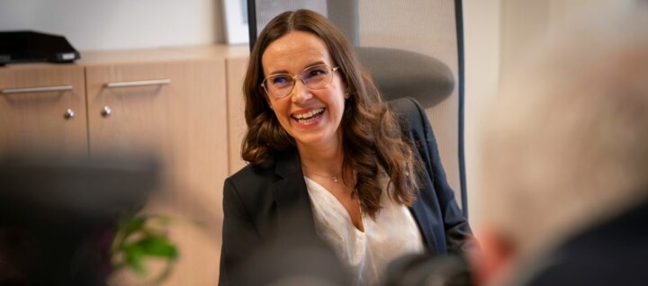 Lover å følge opp Stortingets vedtak i år