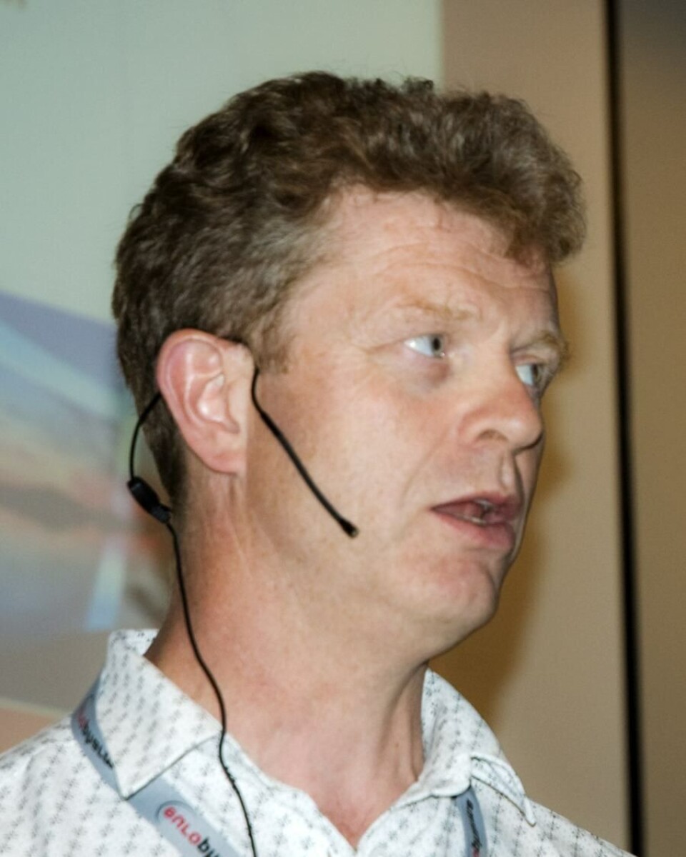 Cato Lyngøy